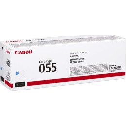 Canon 055 toner cartridge 1...